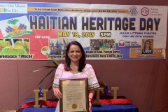 City of North Miami Beach Haitian Heritage Celebration